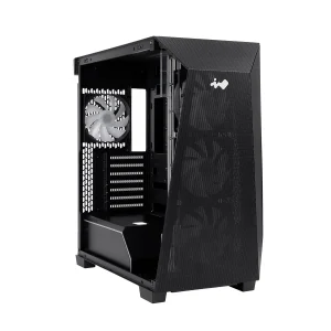 Midi ATX skříň In Win PRISM - obrázek 11