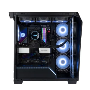 Midi ATX skříň In Win PRISM - obrázek 12