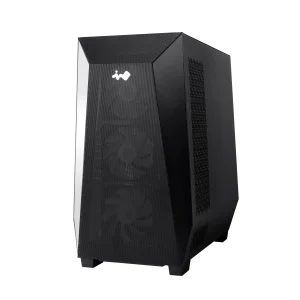 Midi ATX skříň In Win PRISM - obrázek 4