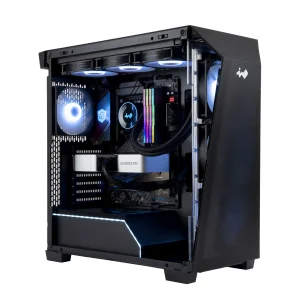 Midi ATX skříň In Win PRISM - obrázek 7