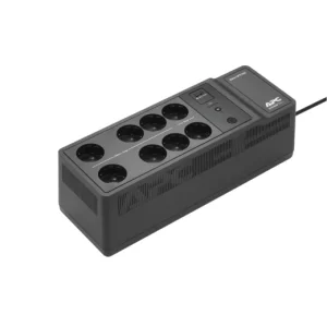 APC Back-UPS 650VA (Cyberfort III.), 230V, 1 USB charging port, BE650G2-GR - obrázek 4