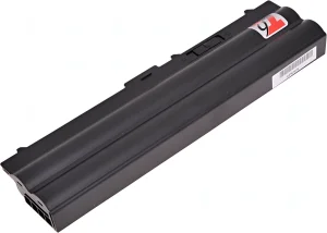 Baterie T6 Power pro Lenovo ThinkPad T430, T430i, T530, T530i, L430, L530, 5200mAh, 56Wh, 6cell - obrázek 2