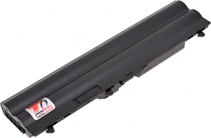 Baterie T6 Power pro Lenovo ThinkPad T430, T430i, T530, T530i, L430, L530, 5200mAh, 56Wh, 6cell - obrázek 3
