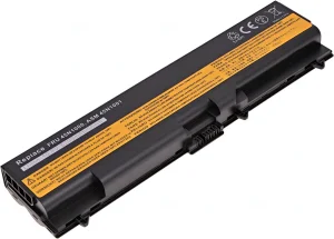 Baterie T6 Power pro Lenovo ThinkPad T430, T430i, T530, T530i, L430, L530, 5200mAh, 56Wh, 6cell