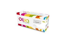 Toner HP CE742A žlutý 7300 stran (ARMOR)