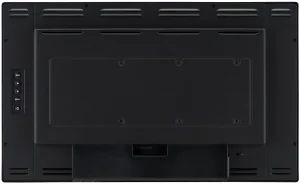 22" iiyama TF2234MC-B7X: IPS, FullHD, capacitive, 10P, 350cd/m2, VGA, DP, HDMI, IP65, černý - obrázek 5