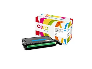 Toner Samsung CLT-C6092S azurový 7000 stran (Armor)