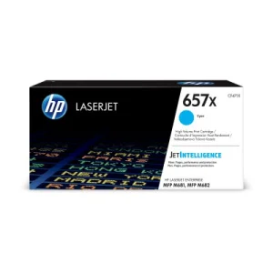 Toner HP CF471X azurový 23000 stran High Yield