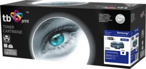 Toner Samsung ML-2950 černý (TB)