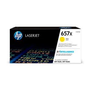 Toner HP CF472X žlutý 23000 stran High Yield LaserJet