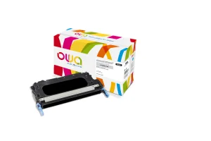 Toner HP Q7560A černý 6500 stran (ARMOR)