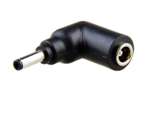 AVACOM nabíjecí jack C25 4,0x1,7mm pro HP/Compaq notebooky