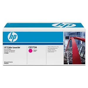 Toner HP CE273A purpurový