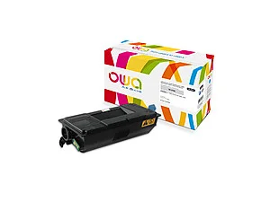 Toner Kyocera FS-2100 TK-3100 černý 12500 stran (Armor)