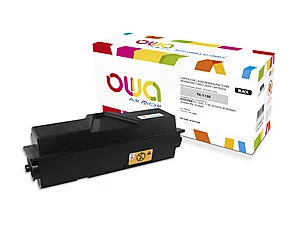 Toner Kyocera TK-1130 FS1030 černý 3000 stran (OWA Armor)