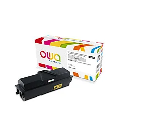 Toner Kyocera FS1035 TK-1140 černý 7200 stran (ARMOR)