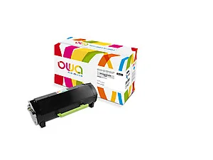 Toner Lexmark MS 510 50F2U00 černý 20000 stran (ARMOR)