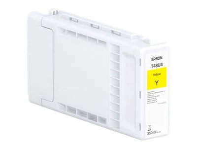 Epson UltraChrome Pro 6 Yellow T48U4 (350ml)