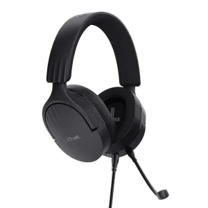 Trust Gaming GXT 489 Fayzo/Stereo/Jack/Drát/Černá - obrázek 5