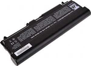 Baterie T6 Power pro Lenovo ThinkPad T410, T420, T510, T520, L410, L420, L510, 7800mAh, 87Wh, 9cell - obrázek 2