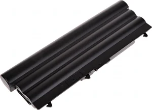 Baterie T6 Power pro Lenovo ThinkPad T410, T420, T510, T520, L410, L420, L510, 7800mAh, 87Wh, 9cell - obrázek 3