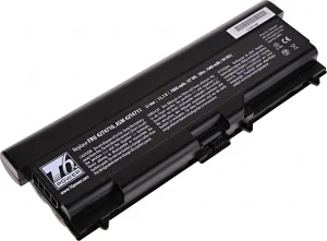 Baterie T6 Power pro Lenovo ThinkPad T410, T420, T510, T520, L410, L420, L510, 7800mAh, 87Wh, 9cell
