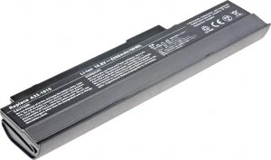 Baterie Asus Eee PC 1011/1015/1215 56Wh 5200mAh (T6 Power) - obrázek 2