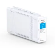 Inkoustová náplň Epson T48U2 azurová 350 ml UltraChrome Pro 6