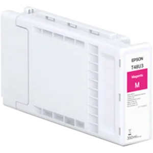 Epson UltraChrome Pro 6 Magenta T48U3 (350ml)