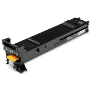 Toner EPSON AL-CX28DN černý 8000 stran vysokokapacitní