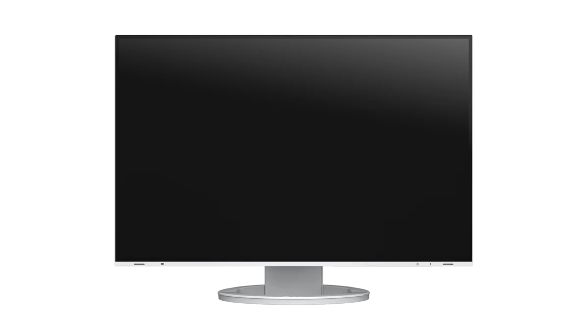 EIZO FlexScan EV2495 24,1" IPS FHD 60Hz 5ms White