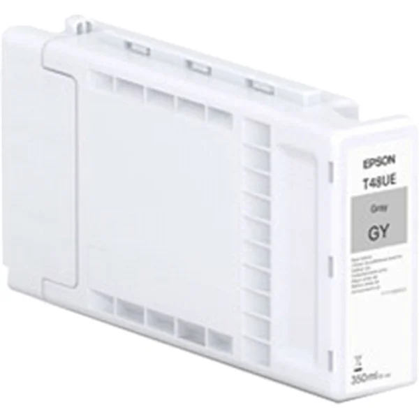 Inkoustová náplň Epson T48UE šedá 350 ml UltraChrome Pro 6
