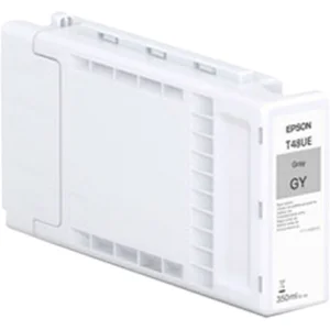 Inkoustová náplň Epson T48UE šedá 350 ml UltraChrome Pro 6