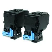 Toner Epson AL-C3900 černý 30000 stran double pack