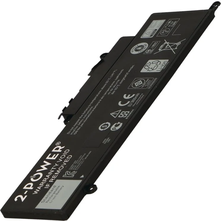 Baterie Dell Inspiron 11 3147/3148 11,1V 3800mAh (2-Power)
