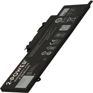 Baterie Dell Inspiron 11 3147/3148 11,1V 3800mAh (2-Power)