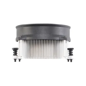 AKASA chladič CPU - Low-Noise AMD AM5 - obrázek 3