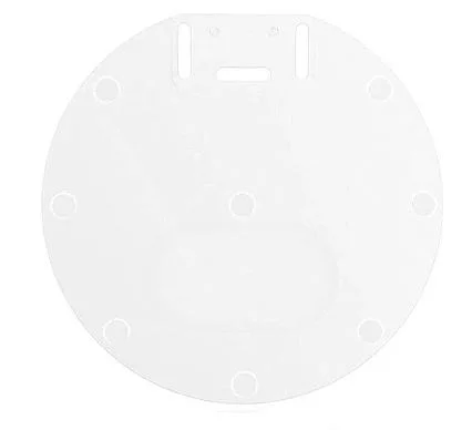 Xiaomi Robot Vacuum Mop 1C/2Pro+/2 vodotěsná podložka