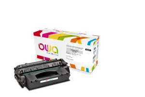 Toner HP LJ 1160 Q5949A černý 2500 stran (ARMOR)
