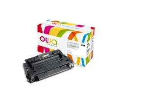 Toner HP LJ P3005 Q7551A černý 6500 stran (OWA Armor)