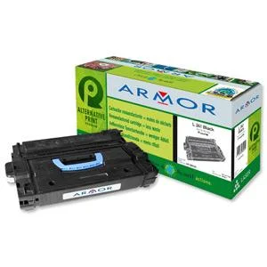 Toner HP LJ 9000 C8543X černý 30000 stran (Armor)