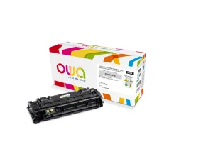 Toner HP LJ P2015 Q7553A černý 3000 stran OWA