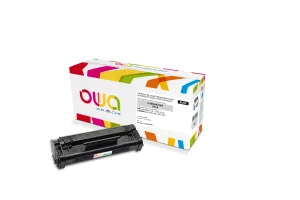 Toner HP LaserJet 5L C3906A černý 2500 stran (Armor)