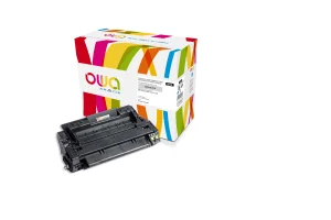 Toner HP LJ P3005 Q7551X černý 13000 stran (OWA Armor)