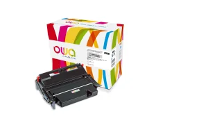 Toner Lexmark T640 64036HE černý 21000 stran (Armor)