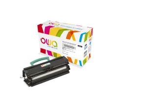 Toner Lexmark E350 0E352H21E černá 9000 stran (ARMOR)