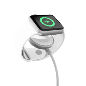 Epico Apple Watch Charging Cable USB-A 1.2m - obrázek 2
