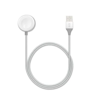 Epico Apple Watch Charging Cable USB-A 1.2m - obrázek 3