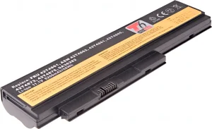 Baterie Lenovo ThinkPad X220/X220i 58Wh 5200mAh (T6 Power)