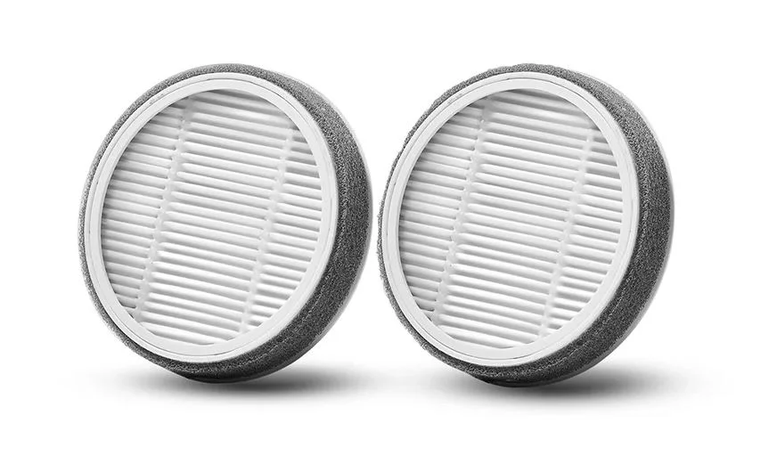 Xiaomi vysavač proti roztoči Pro filtr sada 2 ks
